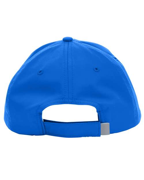 Pitch Performance Cap - True Royal