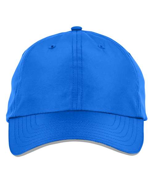 Pitch Performance Cap - True Royal