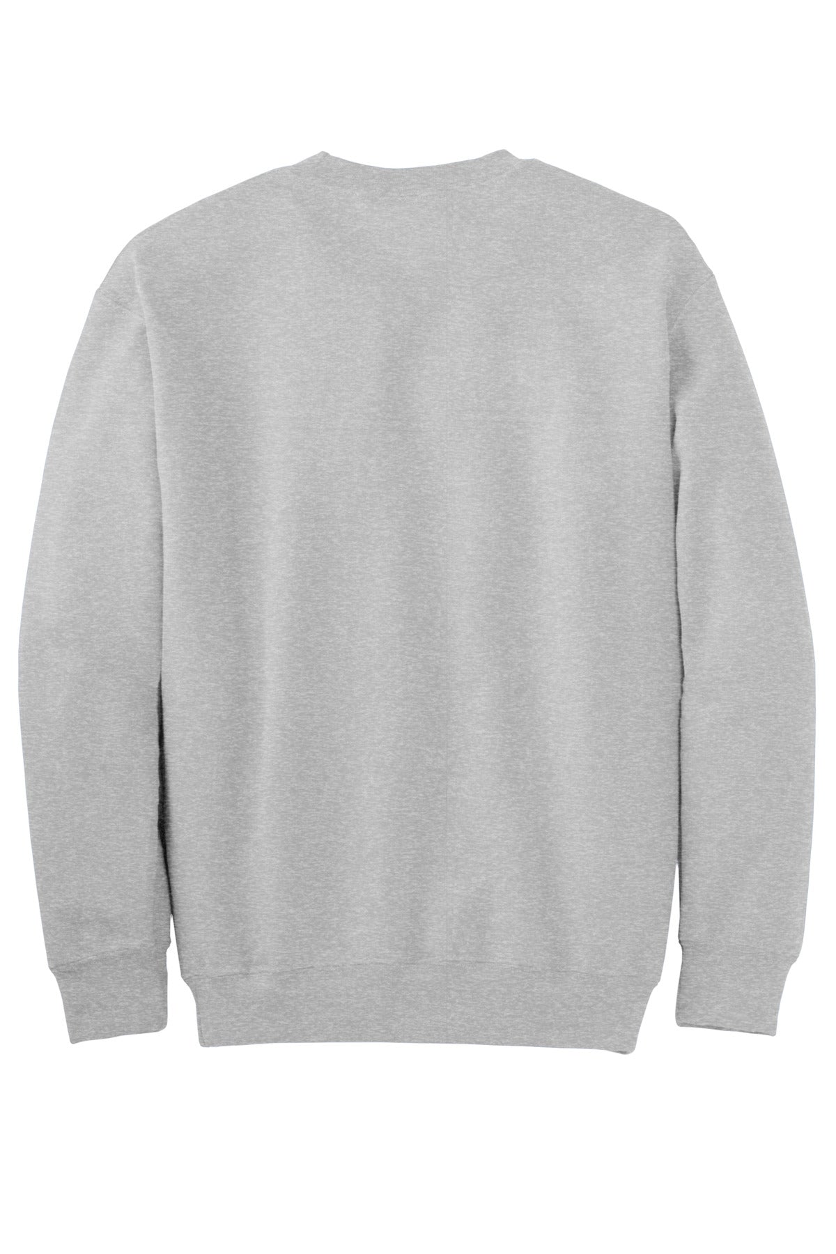Gildan - DryBlend Crewneck Sweatshirt - Ash