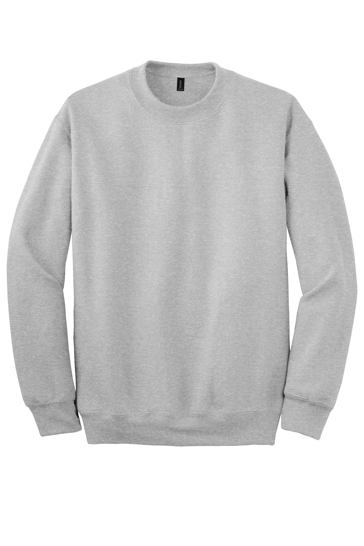 Gildan - DryBlend Crewneck Sweatshirt - Ash