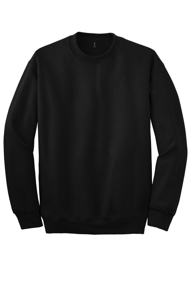 Gildan - DryBlend Crewneck Sweatshirt - Black