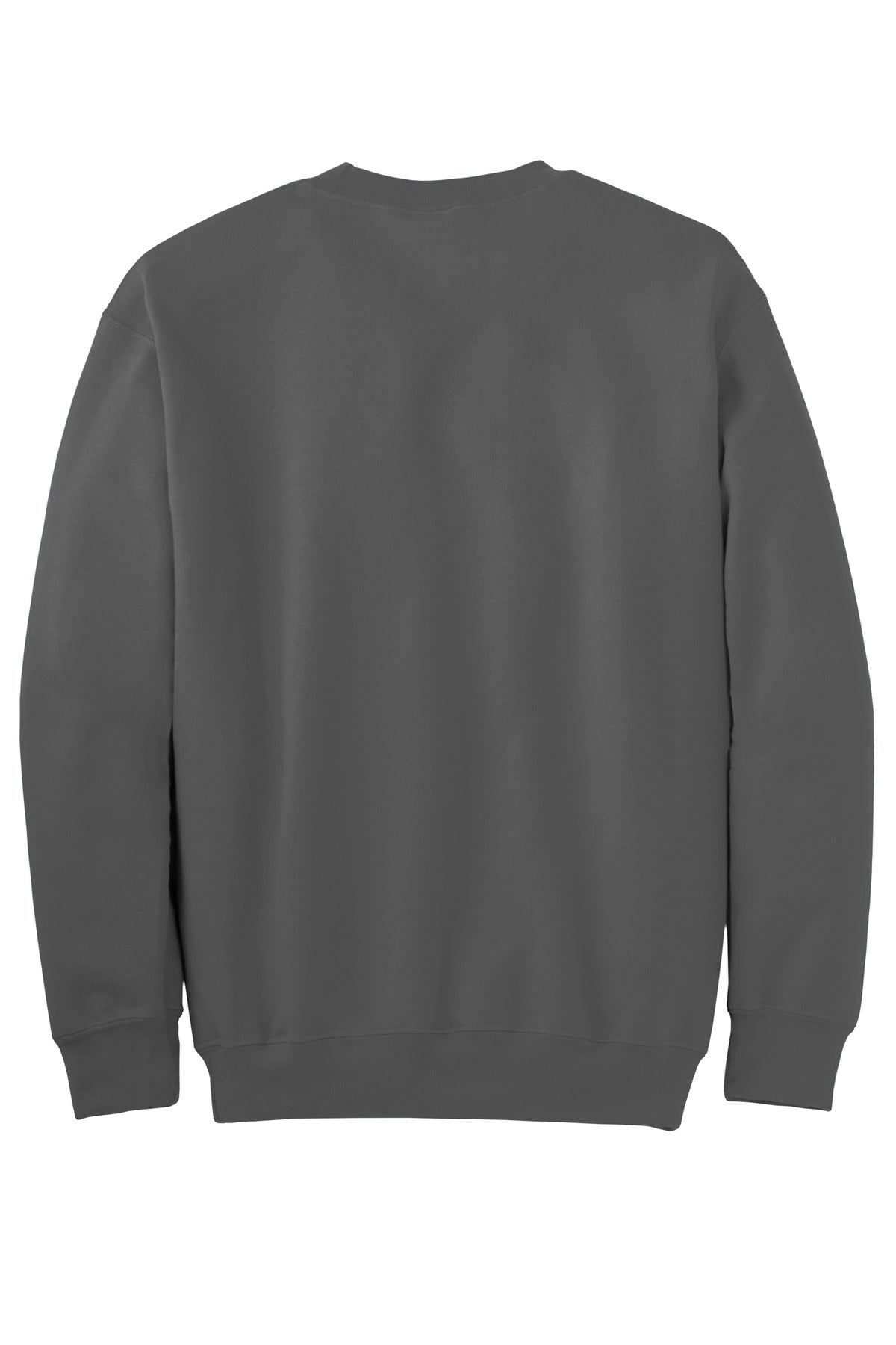 Gildan - DryBlend Crewneck Sweatshirt - Charcoal