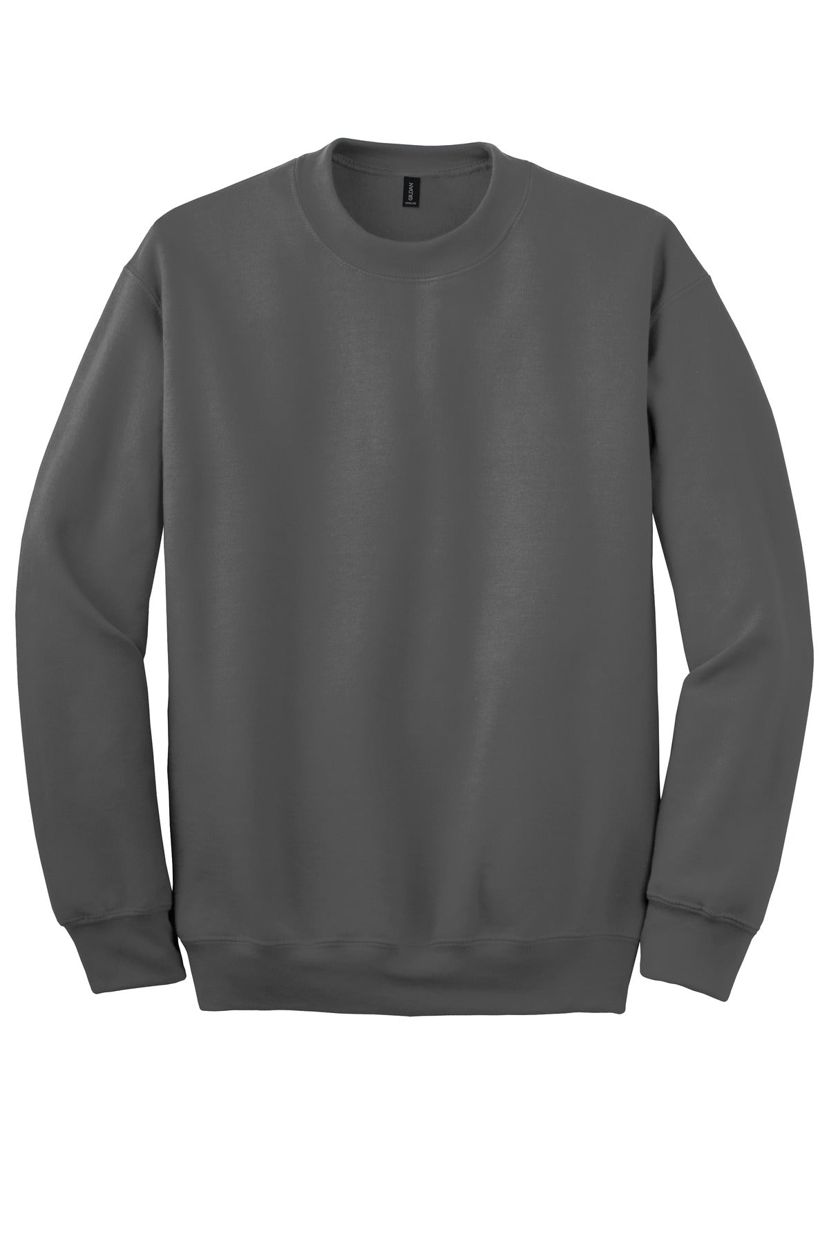 Gildan - DryBlend Crewneck Sweatshirt - Charcoal