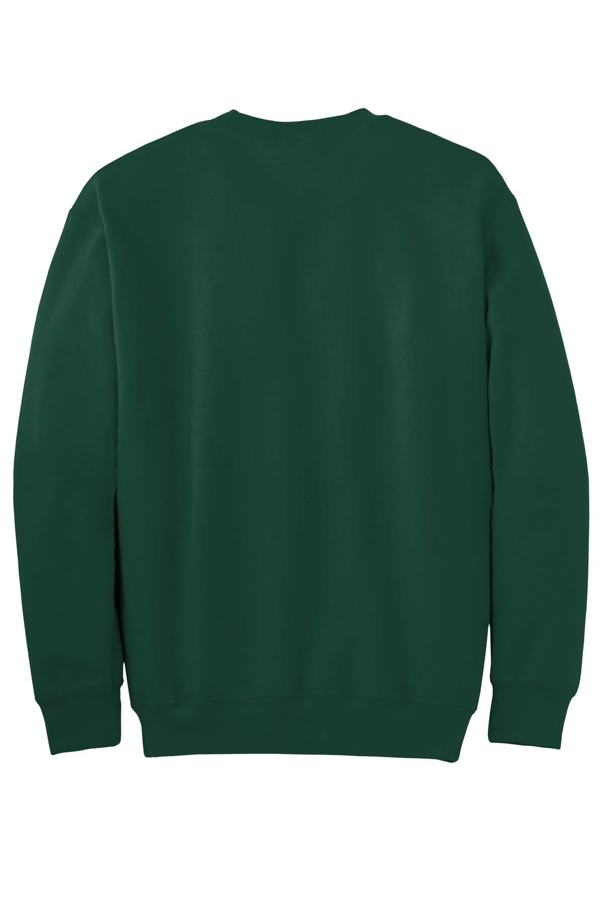 Gildan - DryBlend Crewneck Sweatshirt - Forest