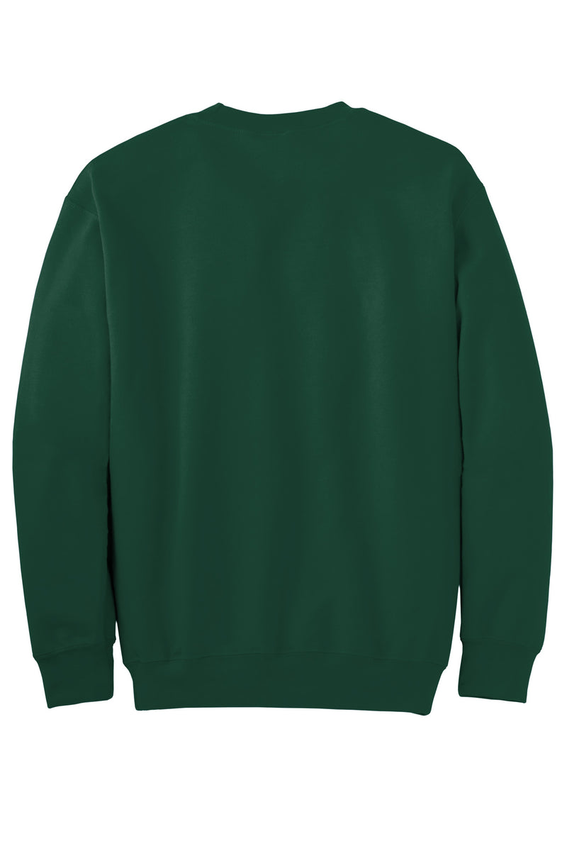 Gildan - DryBlend Crewneck Sweatshirt - Forest