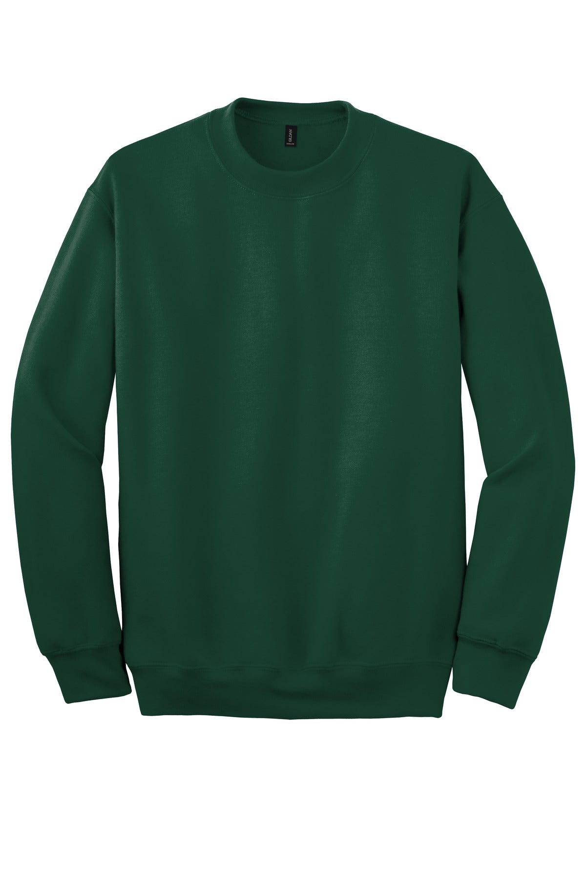 Gildan - DryBlend Crewneck Sweatshirt - Forest