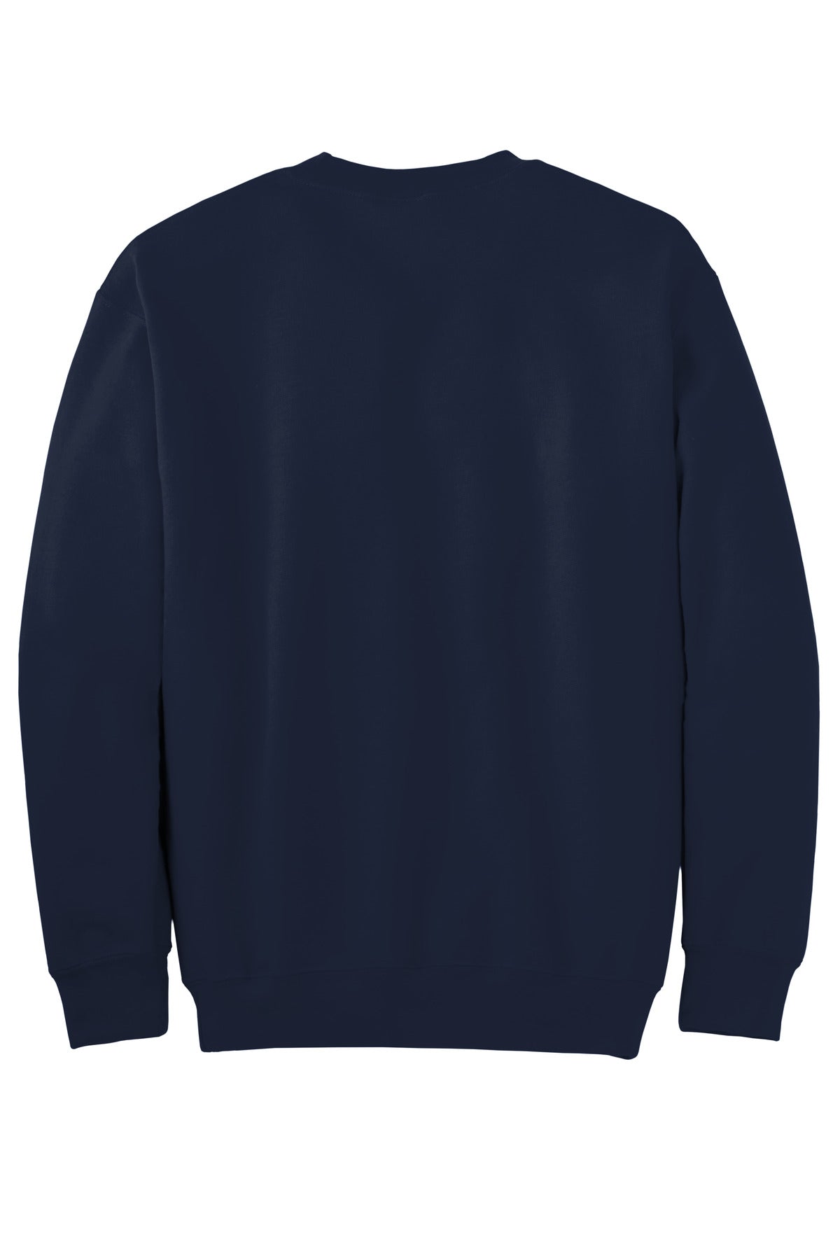 Gildan - DryBlend Crewneck Sweatshirt - Navy