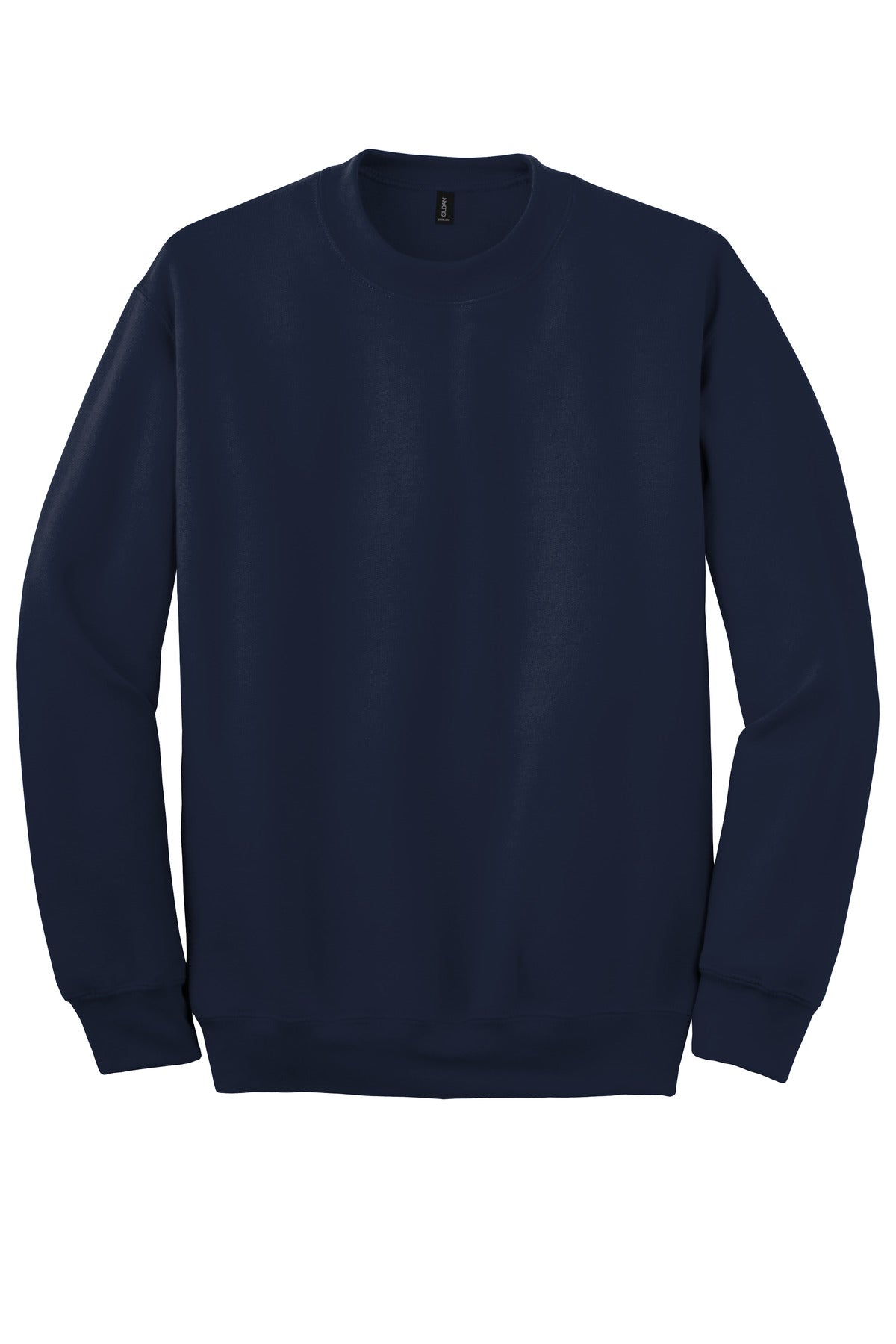 Gildan - DryBlend Crewneck Sweatshirt - Navy
