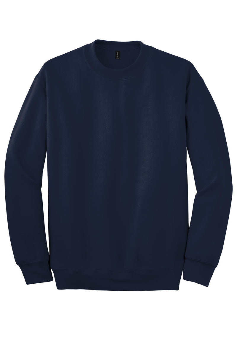 Gildan - DryBlend Crewneck Sweatshirt - Navy