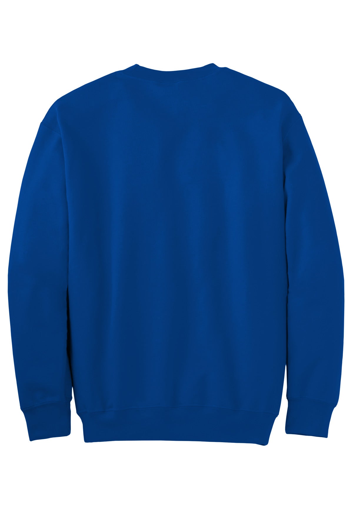 Gildan - DryBlend Crewneck Sweatshirt - Royal