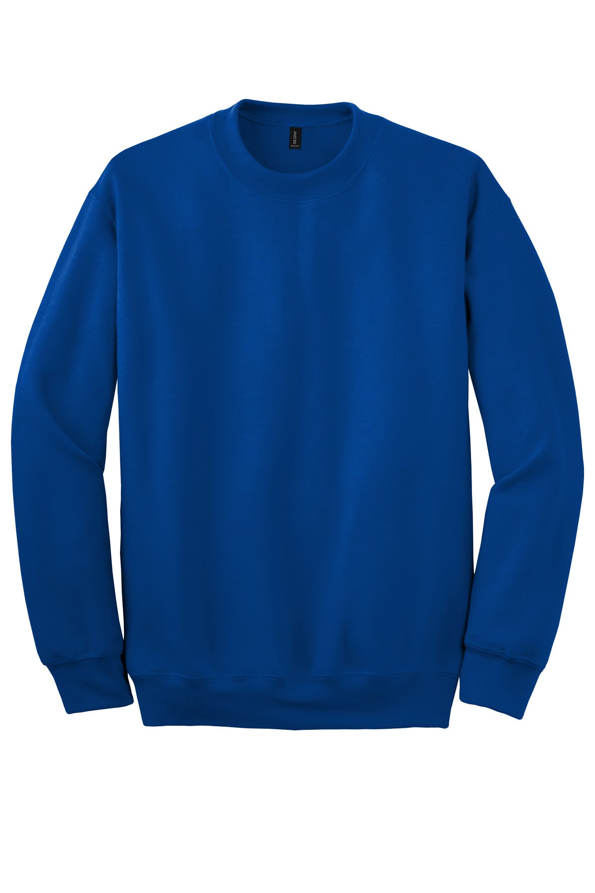 Gildan - DryBlend Crewneck Sweatshirt - Royal