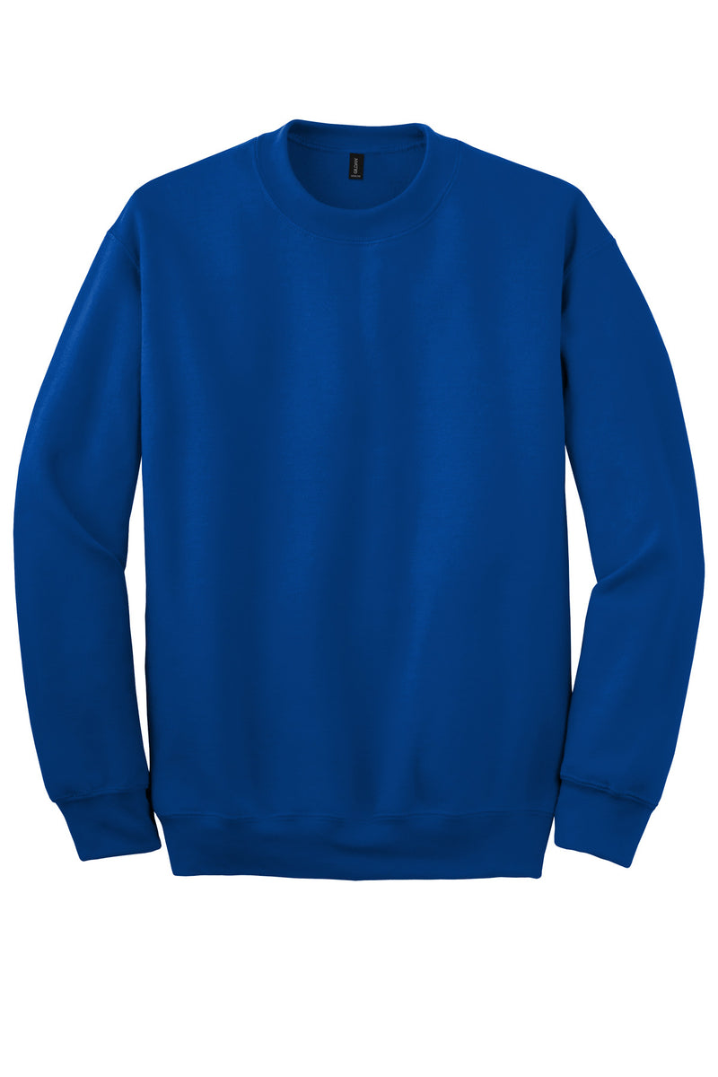 Gildan - DryBlend Crewneck Sweatshirt - Royal
