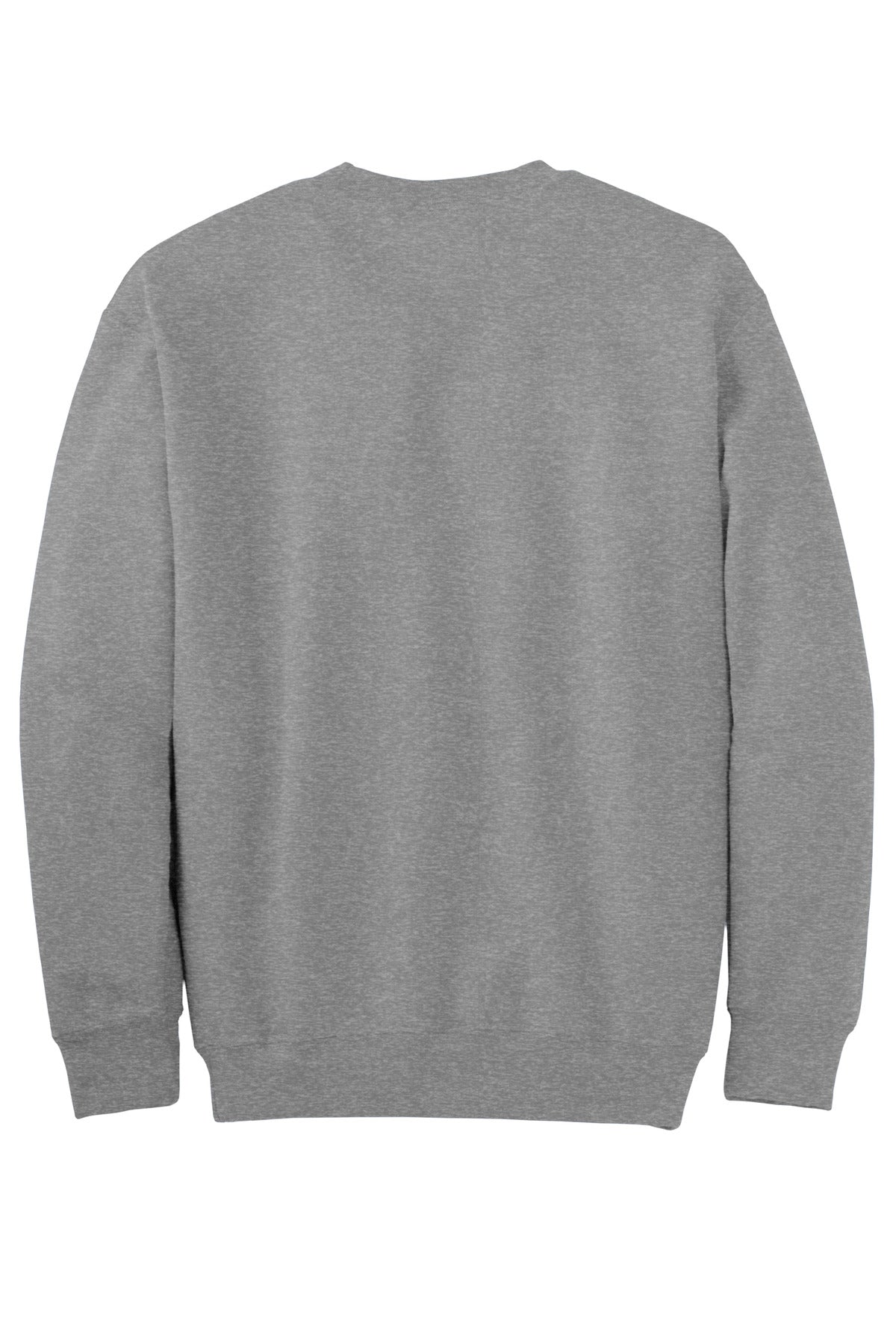 Gildan - DryBlend Crewneck Sweatshirt - Sport Grey