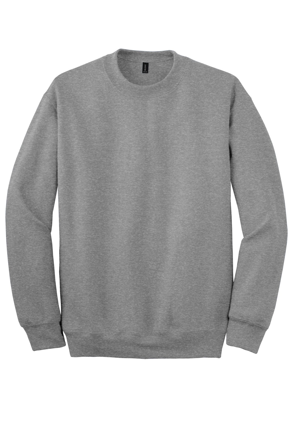 Gildan - DryBlend Crewneck Sweatshirt - Sport Grey