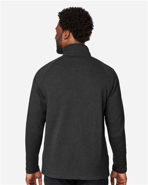 Men's New Classics® Charleston Hybrid Jacket - Black/ Melange Black