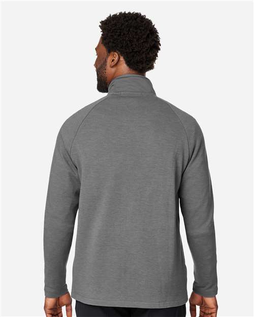 Men's New Classics® Charleston Hybrid Jacket - Graphite Melange/ Graphite