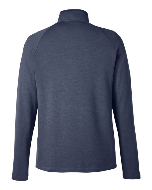 Men's New Classics® Charleston Hybrid Jacket - Navy Melange/ Navy