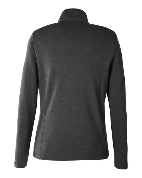 Women's New Classics® Charleston Hybrid Jacket - Black/ Melange Black