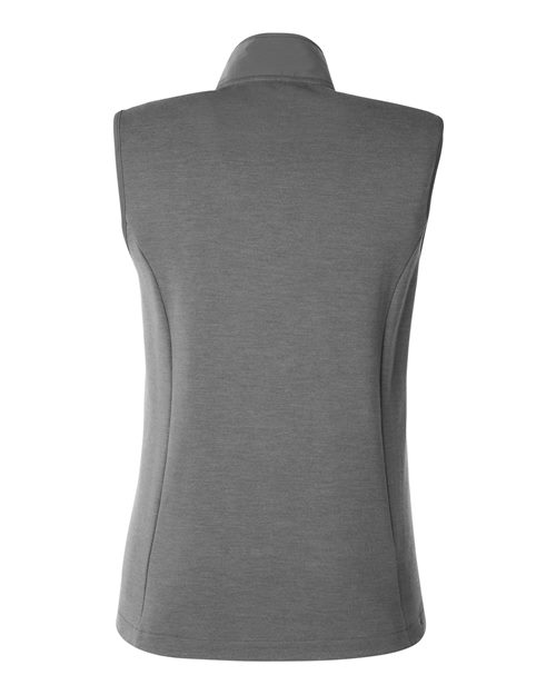 Women's New Classics® Charleston Hybrid Vest - Graphite Melange/ Graphite