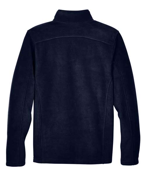 Men's Tall Journey Fleece Jacket - Classic Navy