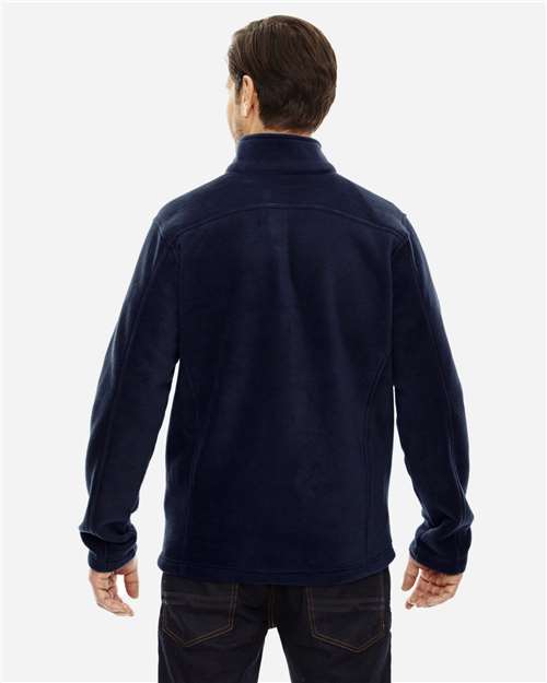 Men's Tall Journey Fleece Jacket - Classic Navy