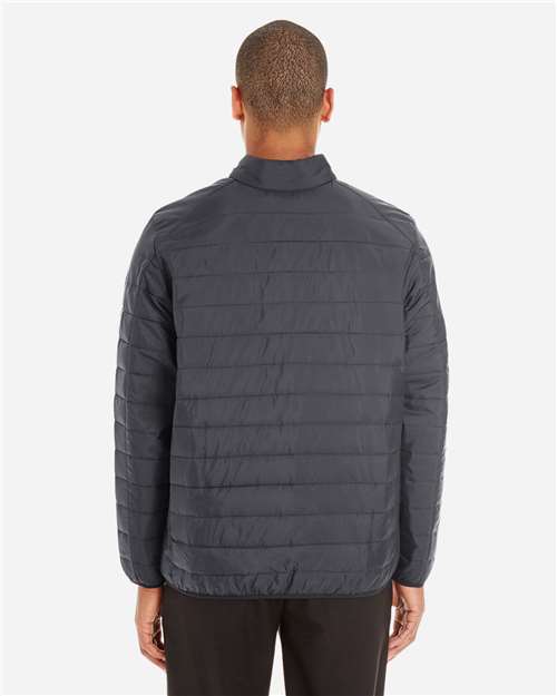 Men's Tall Prevail Packable Puffer - Carbon