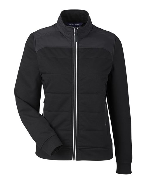 Women's New Classics® Club Jacket - Black