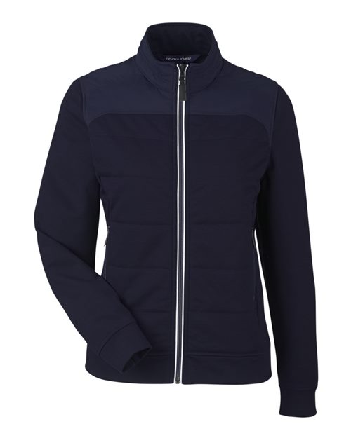 Women's New Classics® Club Jacket - Navy