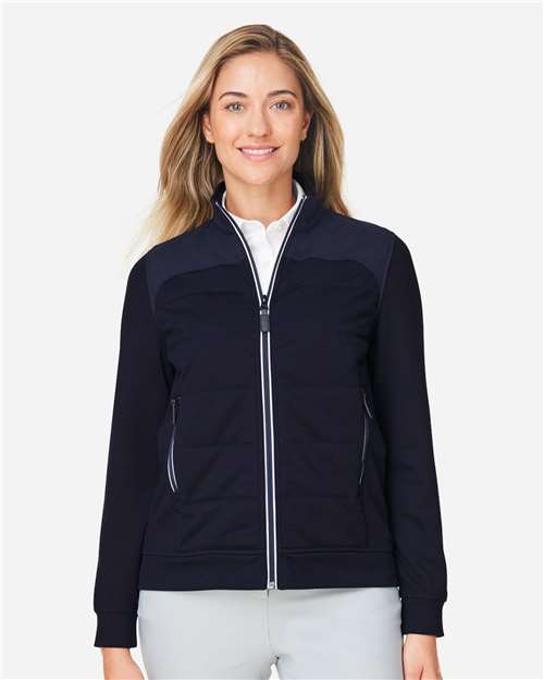 Women's New Classics® Club Jacket - Navy