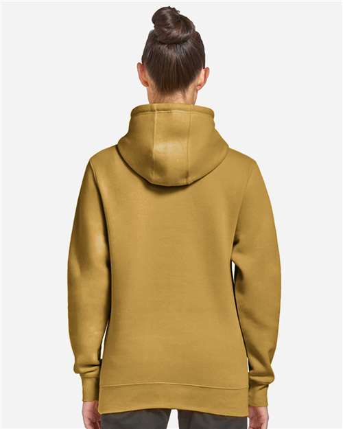 Unisex Premium Pullover Hooded Sweatshirt - Antique Gold
