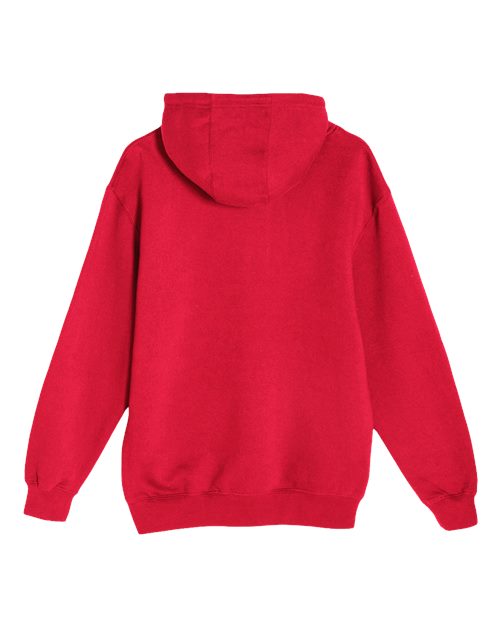 Unisex Premium Pullover Hooded Sweatshirt - Cardinal