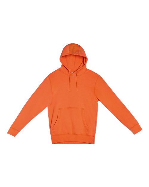 Unisex Premium Pullover Hooded Sweatshirt - Carrot