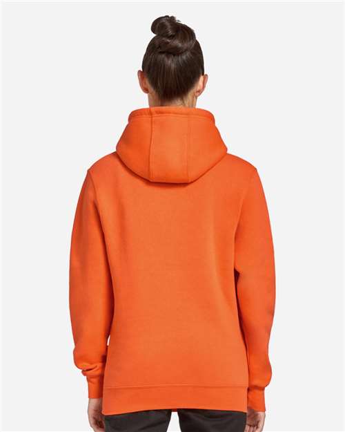Unisex Premium Pullover Hooded Sweatshirt - Carrot