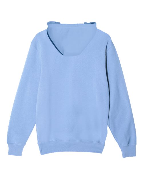 Unisex Premium Pullover Hooded Sweatshirt - Colony Blue