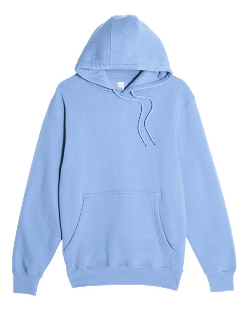 Unisex Premium Pullover Hooded Sweatshirt - Colony Blue