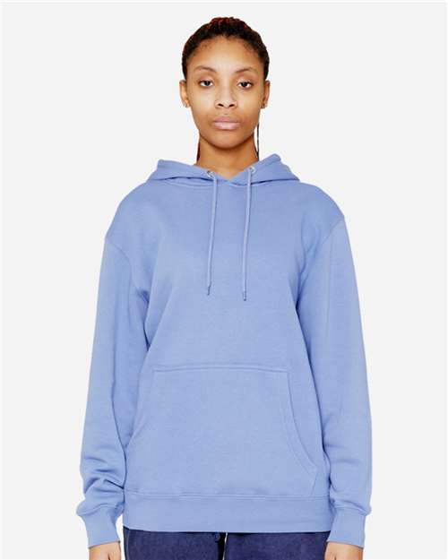Unisex Premium Pullover Hooded Sweatshirt - Colony Blue