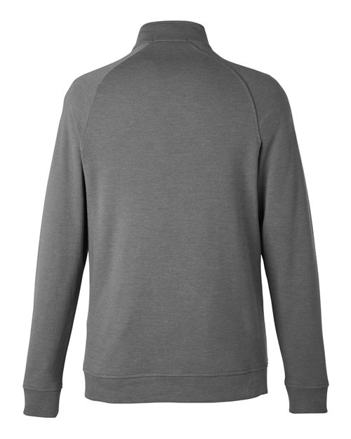 Men's New Classics® Charleston Quarter-Zip Pullover - Graphite Melange