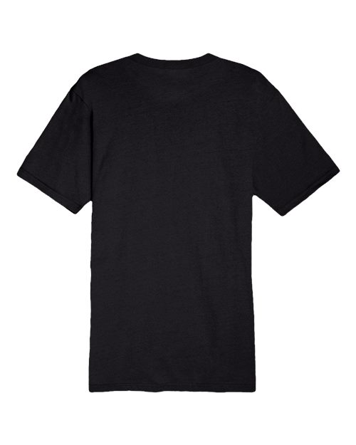 Heavyweight T-Shirt - Black