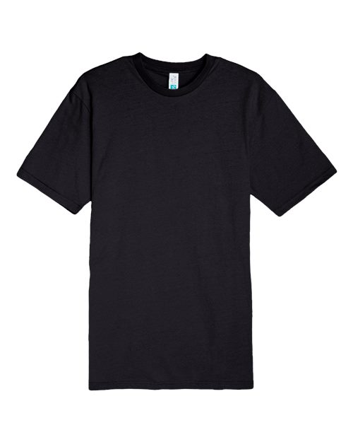 Heavyweight T-Shirt - Black