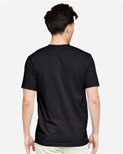 Heavyweight T-Shirt - Black