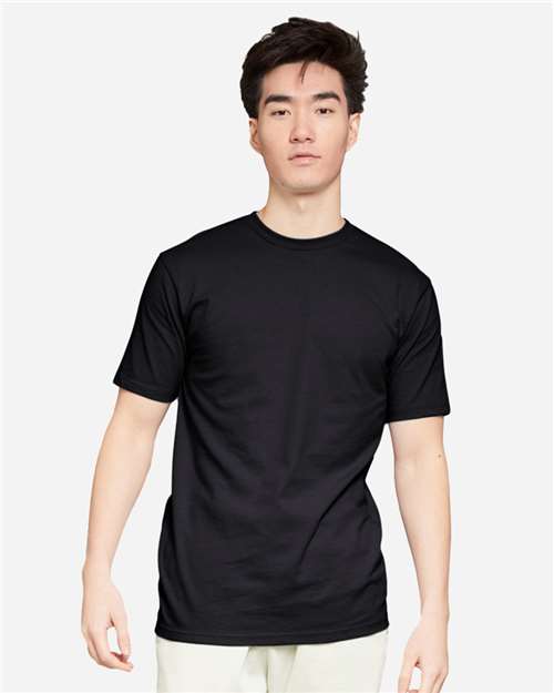 Heavyweight T-Shirt - Black
