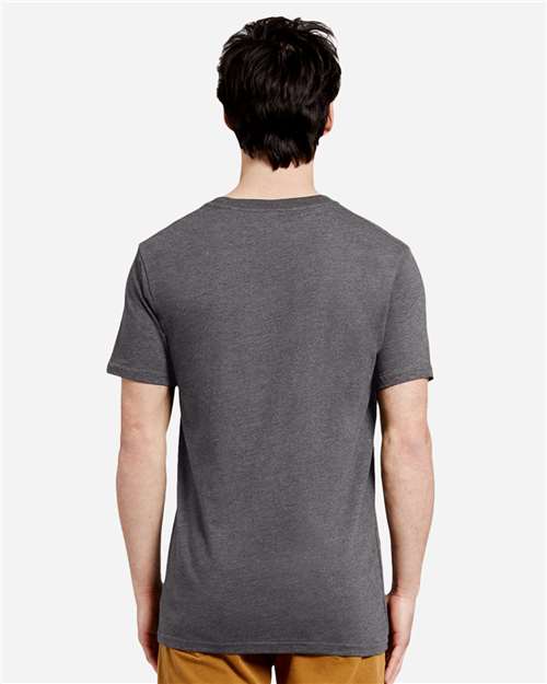 Heavyweight T-Shirt - Charcoal Heather