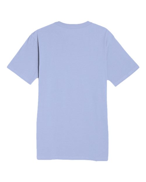 Heavyweight T-Shirt - Colony Blue