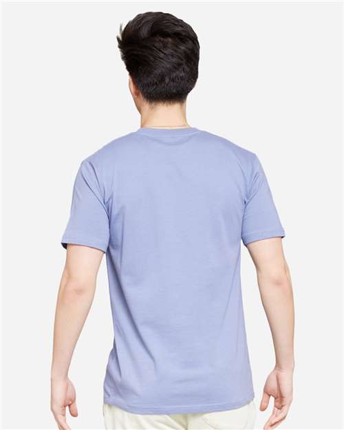 Heavyweight T-Shirt - Colony Blue