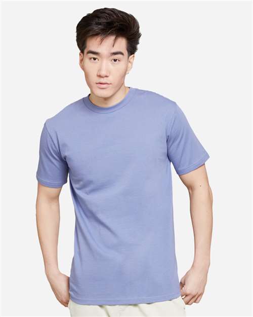 Heavyweight T-Shirt - Colony Blue