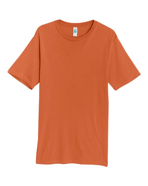 Heavyweight T-Shirt - Copper