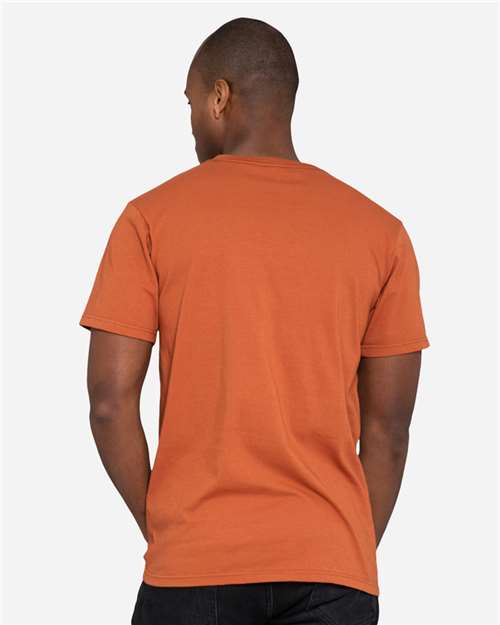 Heavyweight T-Shirt - Copper