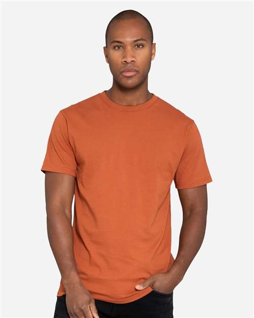 Heavyweight T-Shirt - Copper