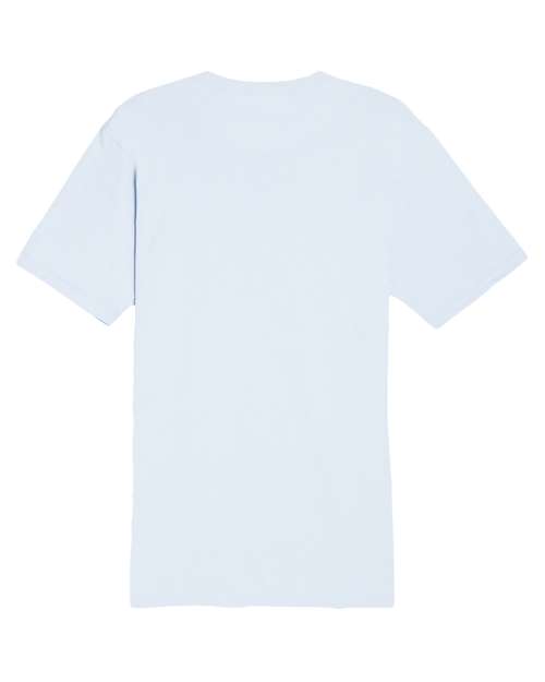 Heavyweight T-Shirt - Dusty Blue