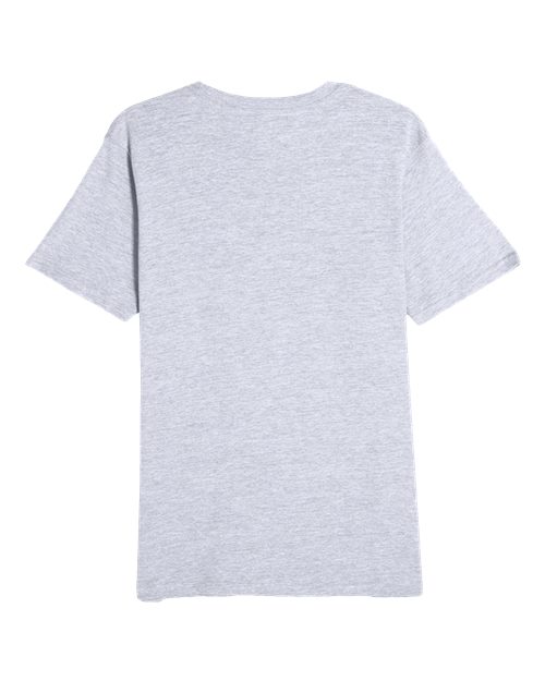 Heavyweight T-Shirt - Heather Grey